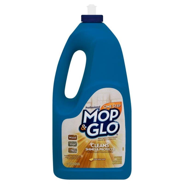 PROFESSIONAL MOP/GLO 64 OZ REC74297