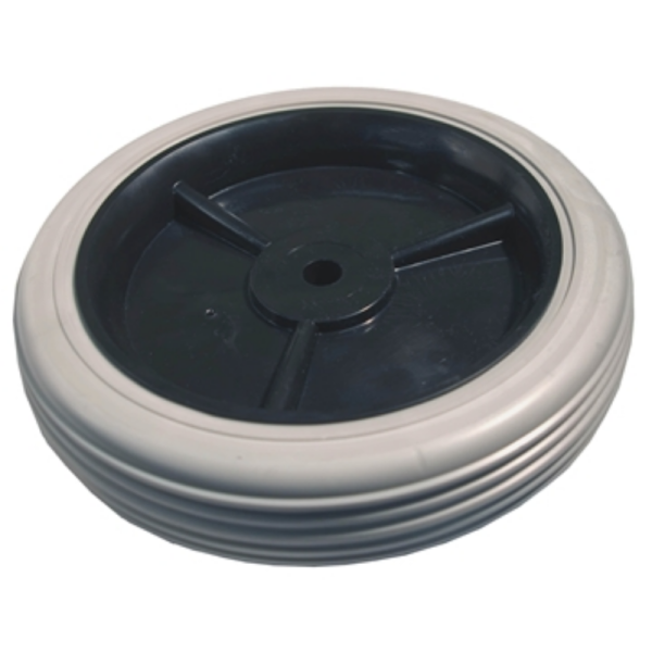 8"HUB REAR WHEEL FOR JAN CART CA1703