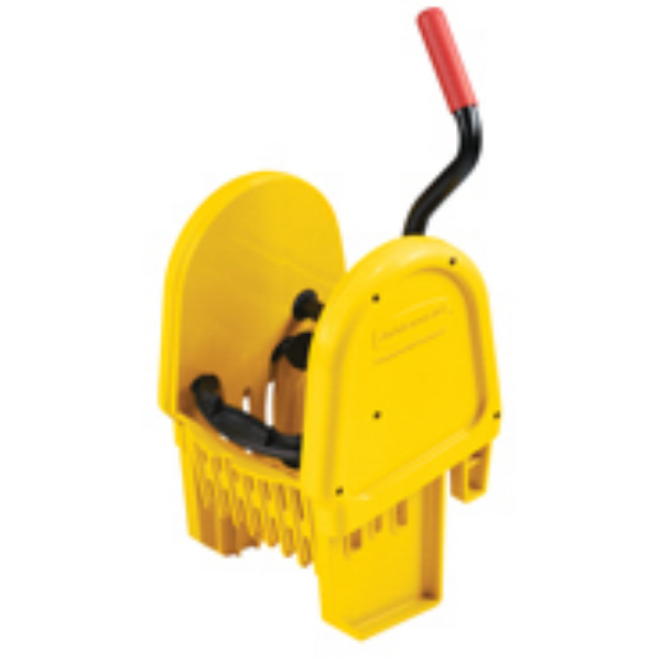 RM WAVEBRAKE*WRINGER*D/PRESS 7575-88YEL